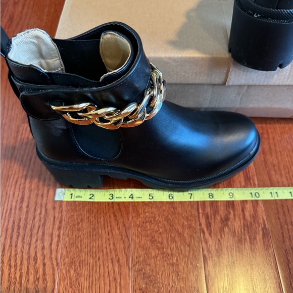 STEVE MADDEN BOOTS 🖤NEW🖤 - Picture 7 of 7